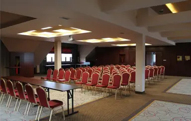 Sala konferencyjna superior