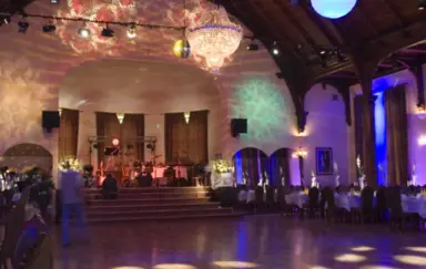 Sala Balowa Splendor (zamknięte) - zdjęcie 3