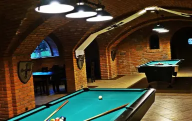 Hotel Dwór Mystkowo - zdjęcie 3