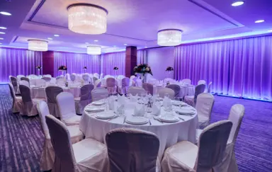 Haston City Hotel - photo 4