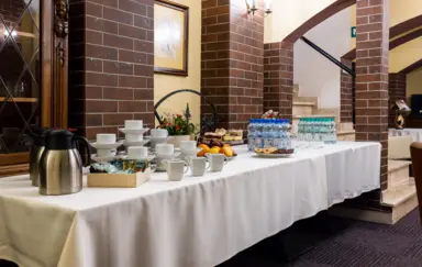 Hotel Diamond Rumia - photo 3