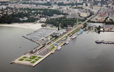 Morski Instytut Rybacki - zdjęcie 3