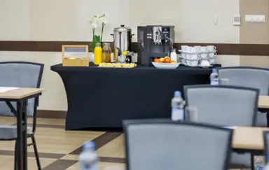 Hotel Arkon Park Gdańsk - photo 4