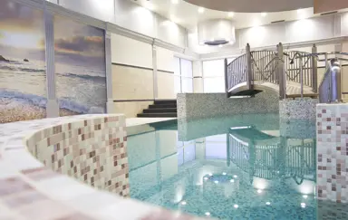 Hotel Korona Spa & Wellness - photo 5