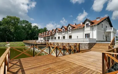 Pałac Mortęgi Hotel & Spa