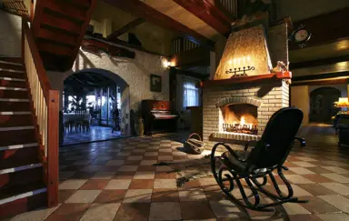 Country Park "Pod Gajem"