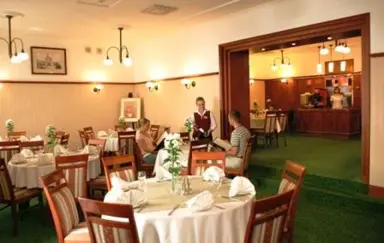 Hotel Hetman - zdjęcie 5