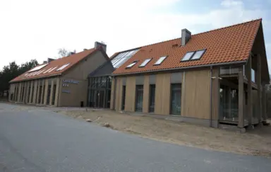 Gościniec Folwark Nadawki - zdjęcie 2