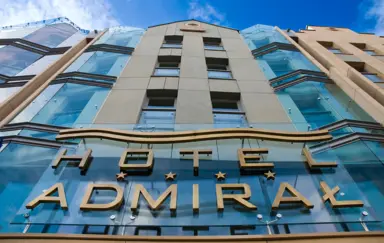 Hotel Admirał Gdańsk