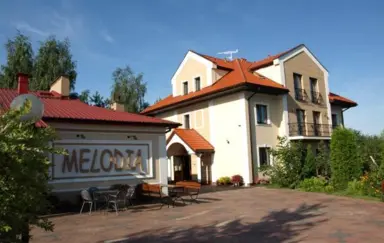 Melodia Legionowo konferencje