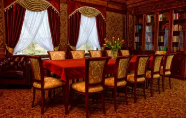 Hotel Ventus Natural SPA - photo 2