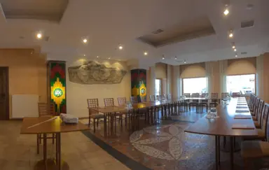 Ośrodek Usług Hotelarskich Redyk - zdjęcie 2