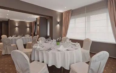 Warmiński Hotel & Conference - zdjęcie 3