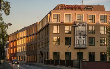 Hampton by Hilton Oświęcim