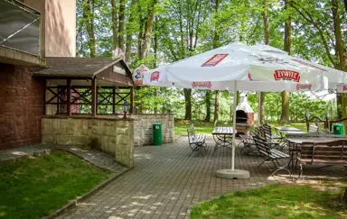 Hotel Dobieszków - zdjęcie 2