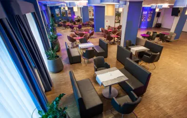 Galaxy Hotel - photo 5