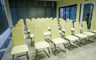 Centrum Badawczo-Edukacyjne Ekocentrum - zdjęcie 2