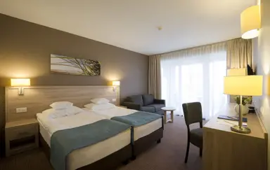 Tristan Hotel & SPA - photo 5