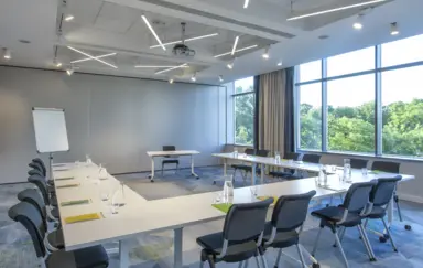 Courtyard by Marriott Katowice City Center - photo 2