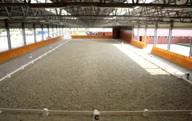 Ośrodek Przygotowań Olimpijskich GOSiR w Zakrzowie