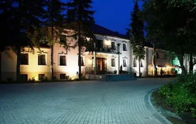 Park Rekreacyjno-Biznesowy Las Woda - photo 2