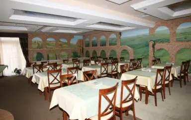 Martini Villa & Ristorante - zdjęcie 4