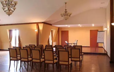 Hotel Rezydencja Solei Poznan