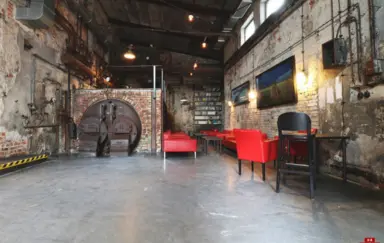 Mała Warszawa - art & business - photo 4