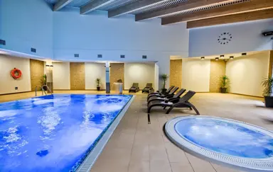 Hotel Zimnik - Spa & Wellness