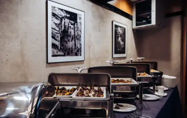 Hotel Wieniawski - zdjęcie 3