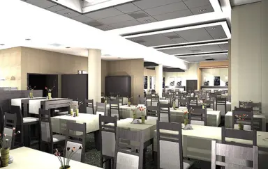 Holiday Inn Dąbrowa Górnicza - photo 3