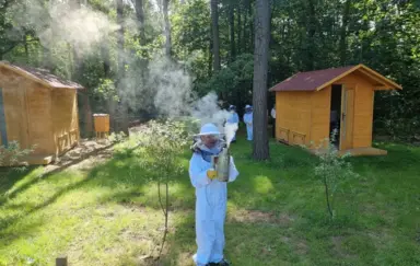 Nadbużański Ośrodek Edukacji Ekologicznej Brok