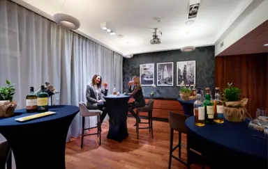 Hotel B&B Rzeszów Centrum - photo 5