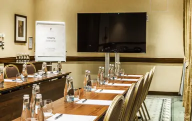 Polonia Palace Hotel - photo 3