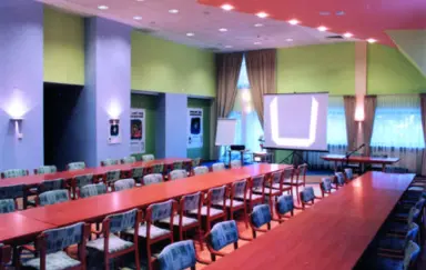 Centrum Konferencyjno-Rekreacyjne GEOVITA w Zakopanem - zdjęcie 5