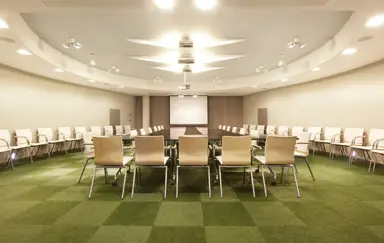 Niebieski Art Hotel & SPA - zdjęcie 2