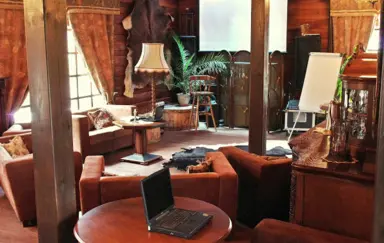 Tamarynowa Osada - zdjęcie 3