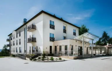 Hotel Radocza Park Active&Spa - photo 2