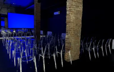 Samo Centrum Wszechświata/Warsaw Event Space - zdjęcie 4
