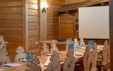 Borowy Dwór - Biznes, Spa & Fun - photo 4