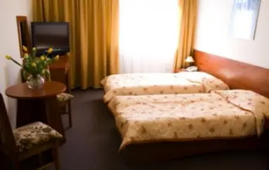 Centrum Konferencyjno-Rekreacyjne Activ - zdjęcie 4