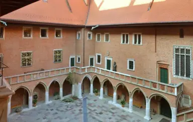 Muzeum Uniwersytetu Jagiellońskiego krakow konferencje