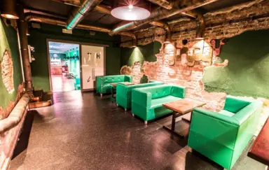 Klub Hybrydy - photo 3