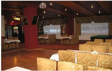 Hotel Kurpia Arte - zdjęcie 5