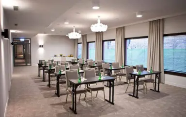 The Granary - La Suite Hotel - zdjęcie 2