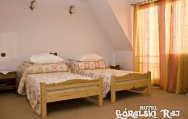 Hotel Góralski Raj - photo 5