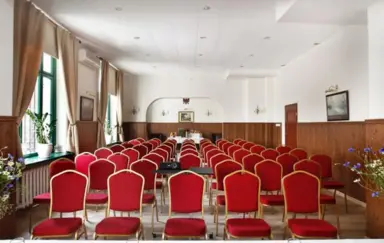 Klimatyzowana sala na 60 os.