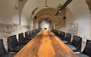 Hotel Pod Różą Krakow sala konferencyjna