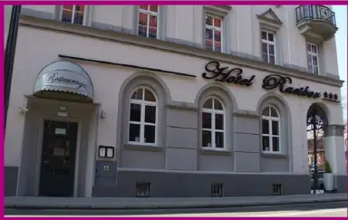 Hotel Racibor