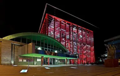 Opera Krakowska - photo 2